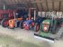 Oldtimer-Traktor tipa Pasquali 988, Gebrauchtmaschine u LEERSUM (Slika 3)