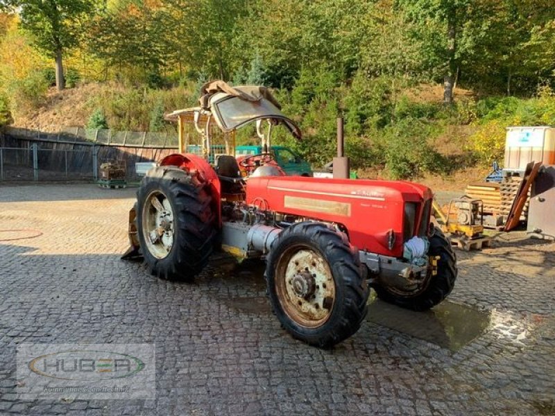 Oldtimer-Traktor za tip Schlüter Super 1250, Gebrauchtmaschine u Kundl/Tirol (Slika 2)