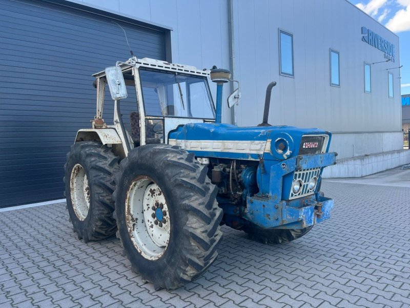 Oldtimer-Traktor del tipo Sonstige County 954, Gebrauchtmaschine en Beek en Donk