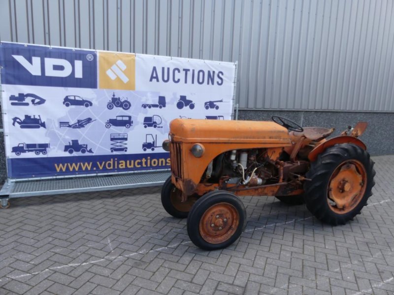 Oldtimer-Traktor tipa Sonstige Field Farmer Vineyard E85-28, Gebrauchtmaschine u Deurne (Slika 1)