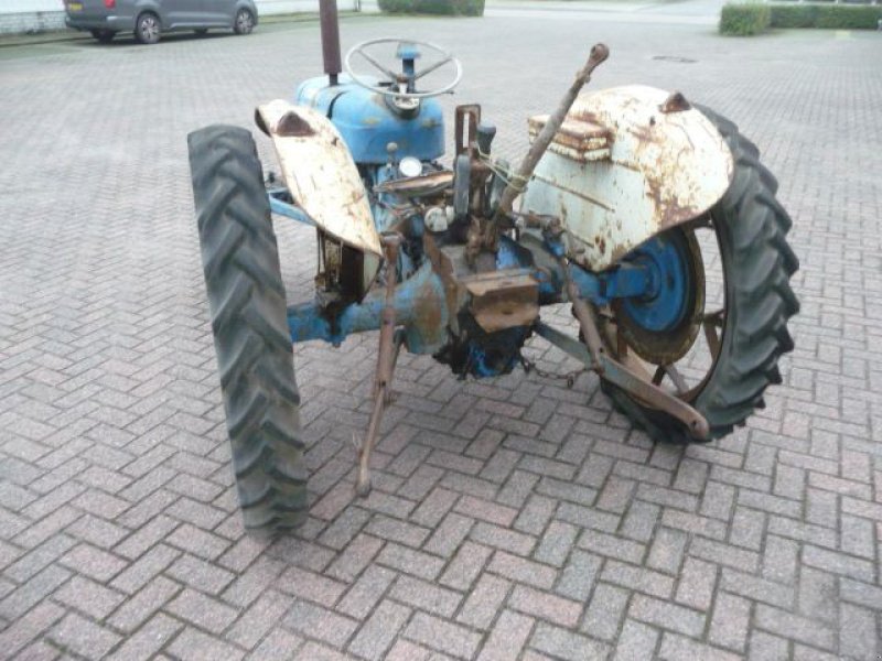 Oldtimer-Traktor του τύπου Sonstige Fordson DEXTA, Gebrauchtmaschine σε Oirschot (Φωτογραφία 3)