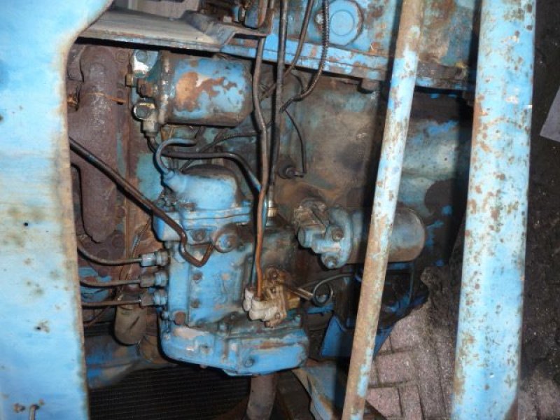 Oldtimer-Traktor del tipo Sonstige Fordson DEXTA, Gebrauchtmaschine en Oirschot (Imagen 9)