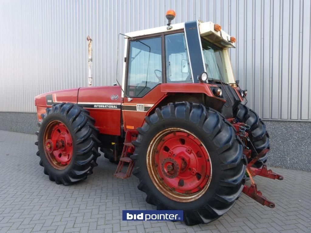 Oldtimer-Traktor typu Sonstige International 3588, Gebrauchtmaschine w Deurne (Zdjęcie 3)