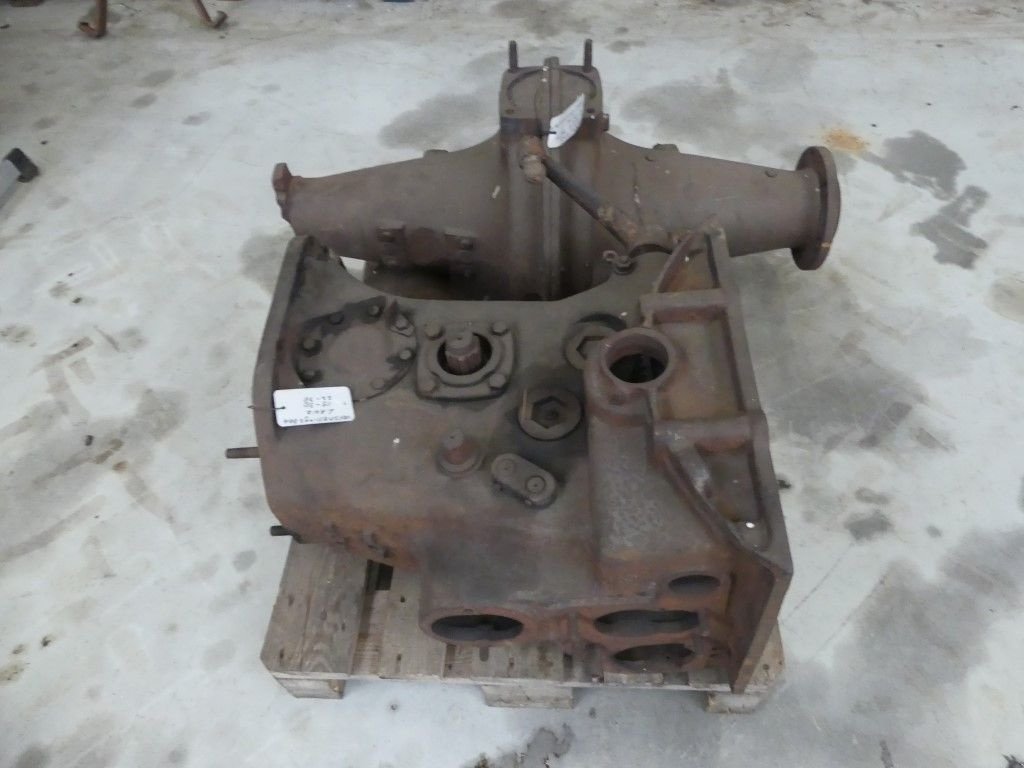 Oldtimer-Traktor tipa Sonstige Lanz Bulldog 15/30, Gebrauchtmaschine u Deurne (Slika 4)