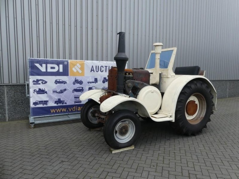 Oldtimer-Traktor a típus Sonstige Lanz Bulldog D8506, Gebrauchtmaschine ekkor: Deurne (Kép 1)