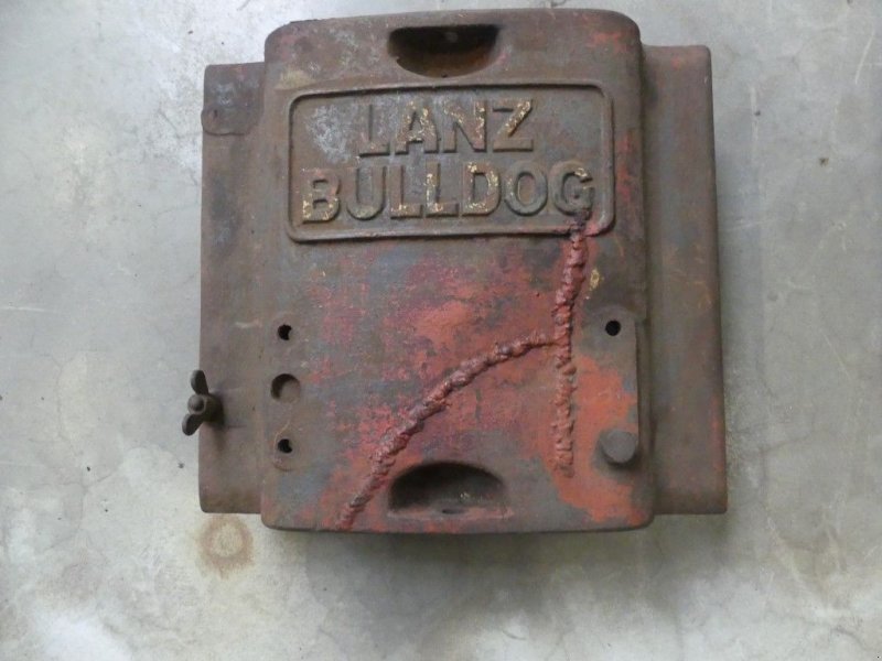 Oldtimer-Traktor tip Sonstige Lanz Bulldog, Gebrauchtmaschine in Deurne (Poză 1)
