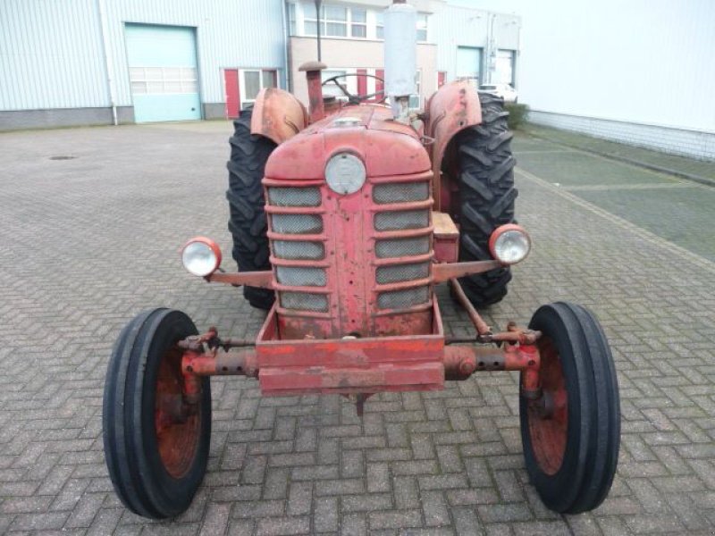 Oldtimer-Traktor of the type Sonstige volvo bm 350, Gebrauchtmaschine in Oirschot (Picture 2)