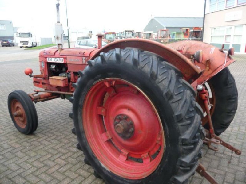 Oldtimer-Traktor of the type Sonstige volvo bm 350, Gebrauchtmaschine in Oirschot (Picture 9)