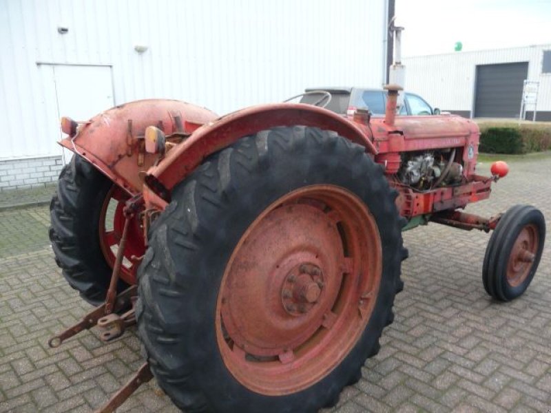 Oldtimer-Traktor of the type Sonstige volvo bm 350, Gebrauchtmaschine in Oirschot (Picture 7)