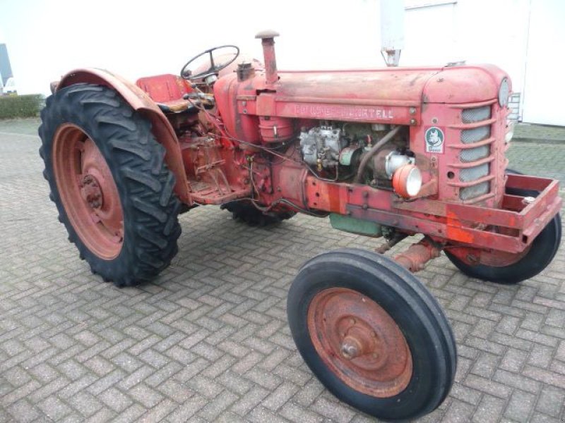 Oldtimer-Traktor of the type Sonstige volvo bm 350, Gebrauchtmaschine in Oirschot (Picture 3)