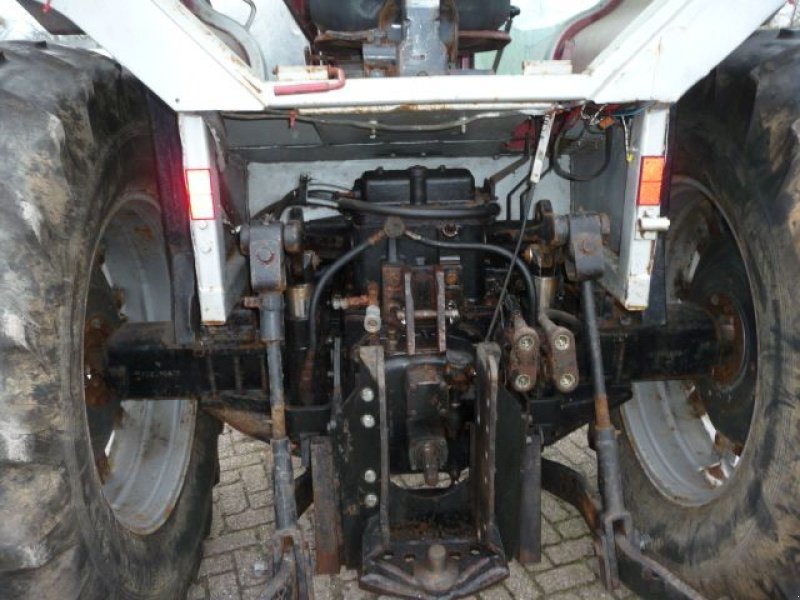 Oldtimer-Traktor typu Sonstige White 2-105, Gebrauchtmaschine v Oirschot (Obrázok 8)