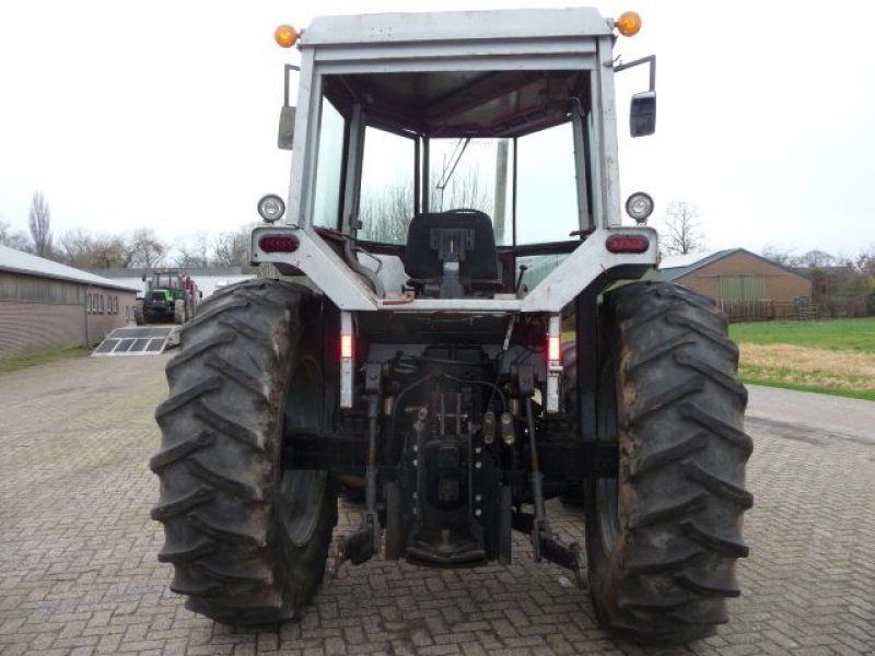 Oldtimer-Traktor za tip Sonstige White 2-105, Gebrauchtmaschine u Oirschot (Slika 7)