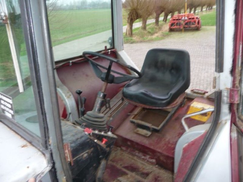 Oldtimer-Traktor tipa Sonstige White 2-105, Gebrauchtmaschine u Oirschot (Slika 11)