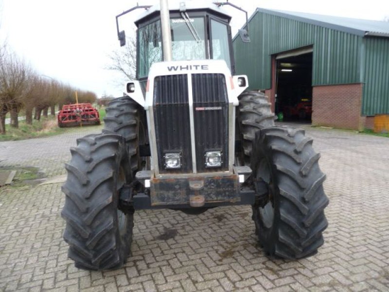 Oldtimer-Traktor typu Sonstige White 2-105, Gebrauchtmaschine v Oirschot (Obrázok 2)