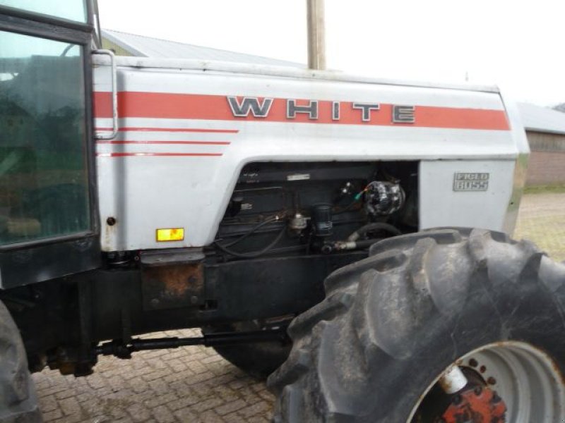 Oldtimer-Traktor del tipo Sonstige White 2-105, Gebrauchtmaschine en Oirschot (Imagen 5)