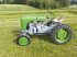 Oldtimer-Traktor del tipo Steyr 80, Gebrauchtmaschine en NATTERNBACH (Imagen 7)