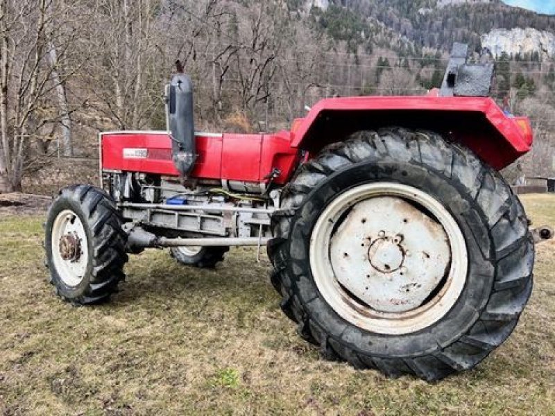 Oldtimer-Traktor del tipo Steyr Steyr 1090 a, Gebrauchtmaschine en Stainach (Imagen 2)