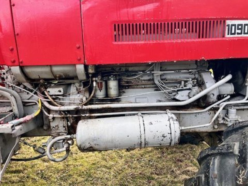 Oldtimer-Traktor a típus Steyr Steyr 1090 a, Gebrauchtmaschine ekkor: Stainach (Kép 7)