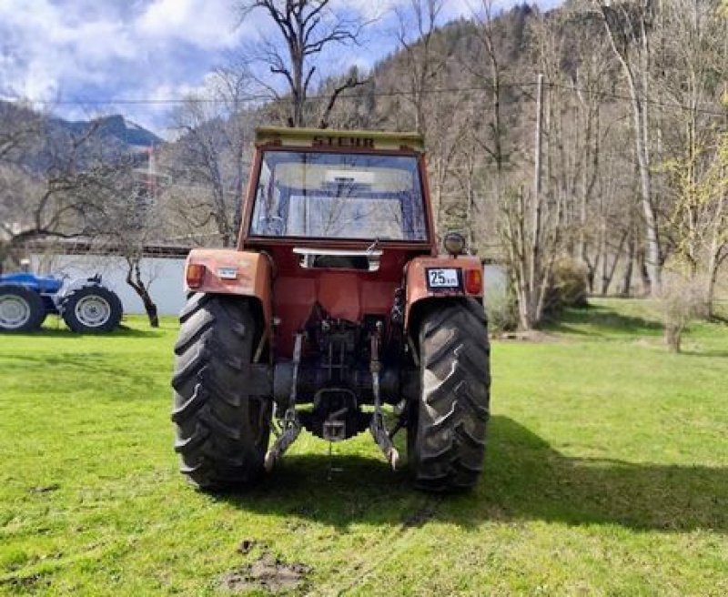 Oldtimer-Traktor of the type Steyr Steyr 1100, Gebrauchtmaschine in Stainach (Picture 2)