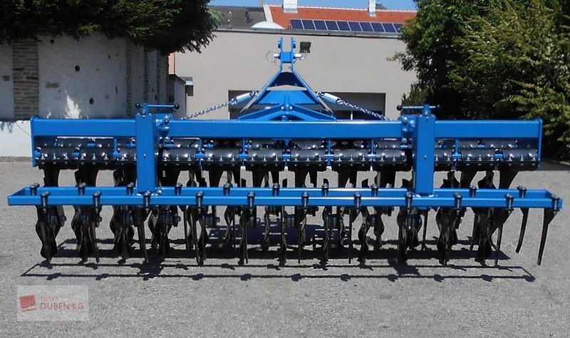 Packer & Walze del tipo Agri Flex FD 300 S Frontpacker, Neumaschine In Ziersdorf (Immagine 3)