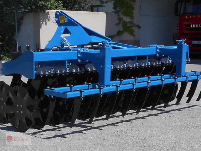 Packer & Walze Türe ait Agri Flex FD 300 S Frontpacker, Neumaschine içinde Ziersdorf (resim 1)