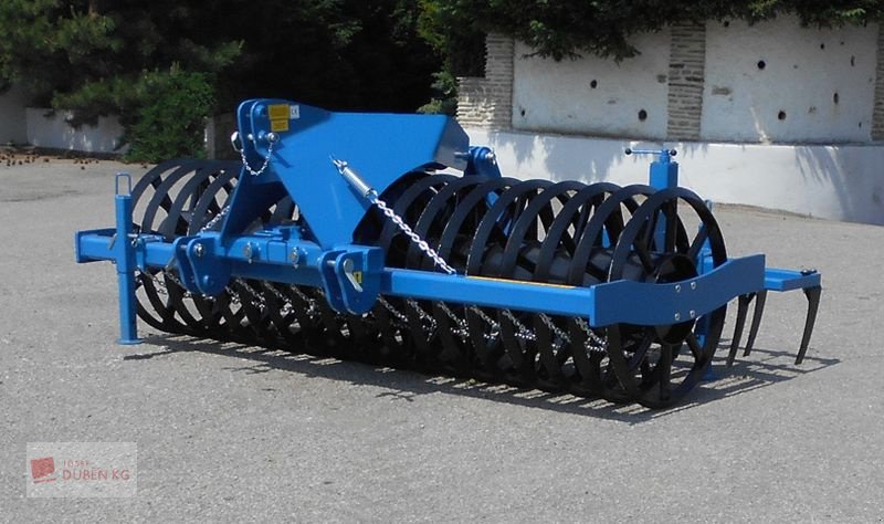 Packer & Walze del tipo Agri Flex FR 300 S, Neumaschine In Ziersdorf (Immagine 5)