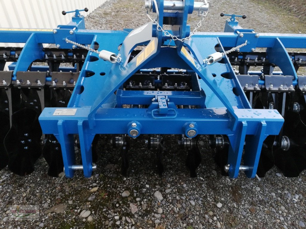 Packer & Walze typu Agripol Frontdisc 3m, Neumaschine v Waltenhausen (Obrázok 6)