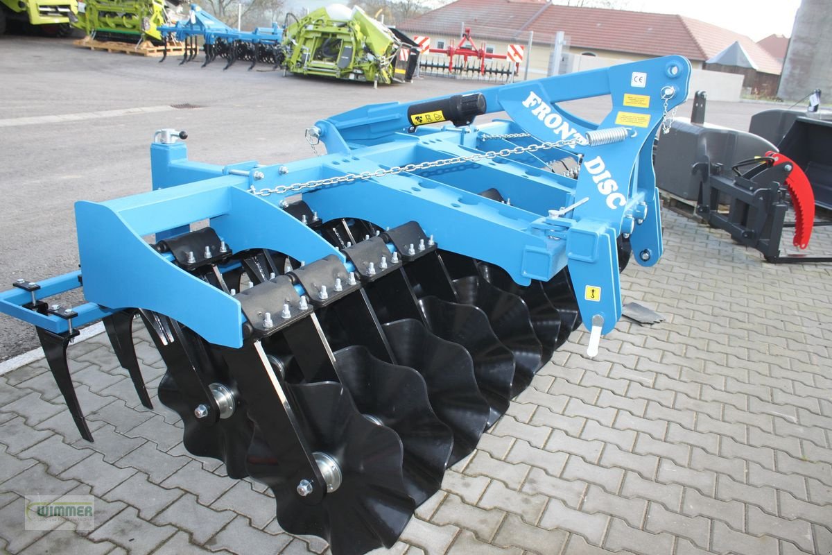 Packer & Walze tip Agro Profi Line Front Disc, Neumaschine in Kematen (Poză 7)