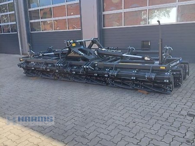 Packer & Walze типа Agroland PWN 500  Messerwalze mit Cambrigewalze, Neumaschine в Sassenholz