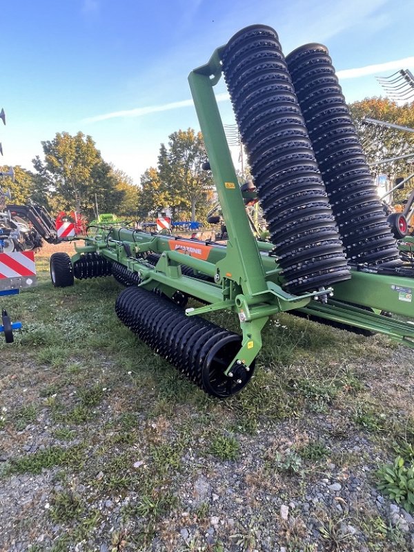 Packer & Walze typu Amazone AW 15400, Neumaschine v Weinbergen-Bollstedt (Obrázek 2)