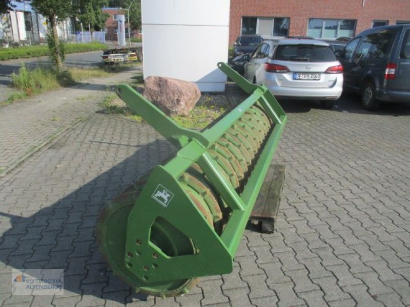 Packer & Walze tip Amazone Trapezringwalze TRW 3000-600-150, Gebrauchtmaschine in Altenberge (Poză 7)