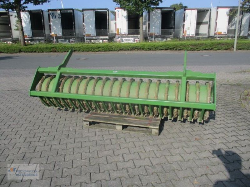 Packer & Walze от тип Amazone Trapezringwalze TRW 3000-600-150, Gebrauchtmaschine в Altenberge (Снимка 5)