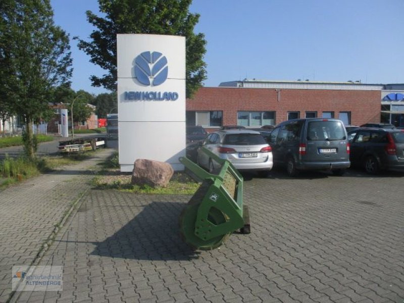 Packer & Walze tip Amazone Trapezringwalze TRW 3000-600-150, Gebrauchtmaschine in Altenberge (Poză 1)