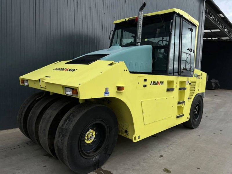 Packer & Walze del tipo Ammann AP240, Gebrauchtmaschine In Venlo (Immagine 1)