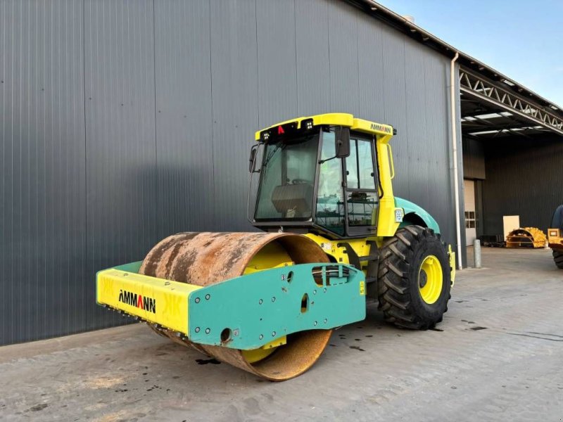 Packer & Walze of the type Ammann ASC110 HD, Gebrauchtmaschine in Venlo (Picture 1)