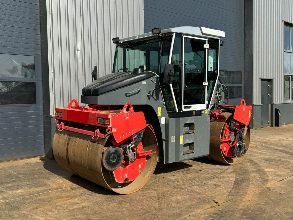 Packer & Walze van het type Ammann AV85-2, Gebrauchtmaschine in Velddriel (Foto 2)