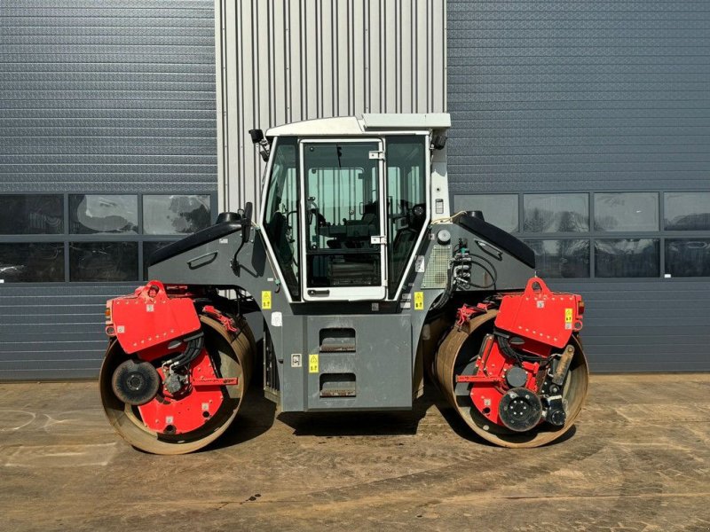 Packer & Walze van het type Ammann AV85-2, Gebrauchtmaschine in Velddriel (Foto 1)