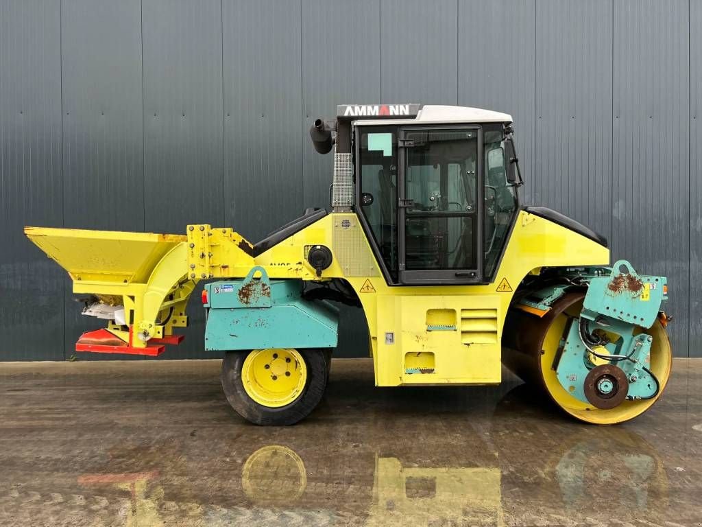 Packer & Walze of the type Ammann AV85-2K, Gebrauchtmaschine in Venlo (Picture 7)