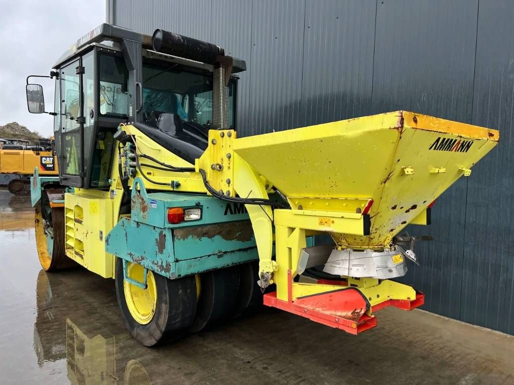 Packer & Walze du type Ammann AV85-2K, Gebrauchtmaschine en Venlo (Photo 2)