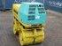 Packer & Walze del tipo Ammann Rammax 1515-MI, Gebrauchtmaschine en Antwerpen (Imagen 4)