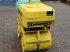 Packer & Walze del tipo Ammann Rammax 1515-MI, Gebrauchtmaschine en Antwerpen (Imagen 8)