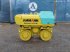 Packer & Walze del tipo Ammann Rammax 1515-MI, Gebrauchtmaschine en Antwerpen (Imagen 2)