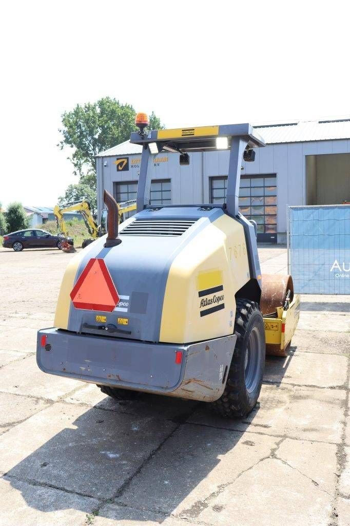 Packer & Walze του τύπου Atlas Copco Dynapac CA1300D, Gebrauchtmaschine σε Antwerpen (Φωτογραφία 7)