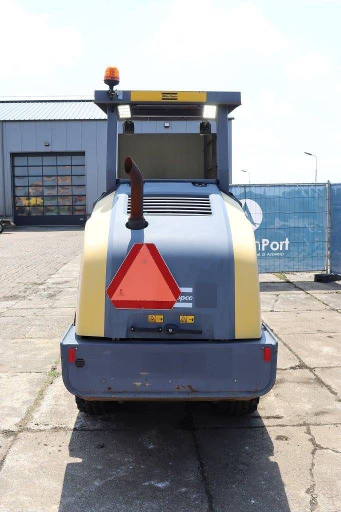 Packer & Walze του τύπου Atlas Copco Dynapac CA1300D, Gebrauchtmaschine σε Antwerpen (Φωτογραφία 5)