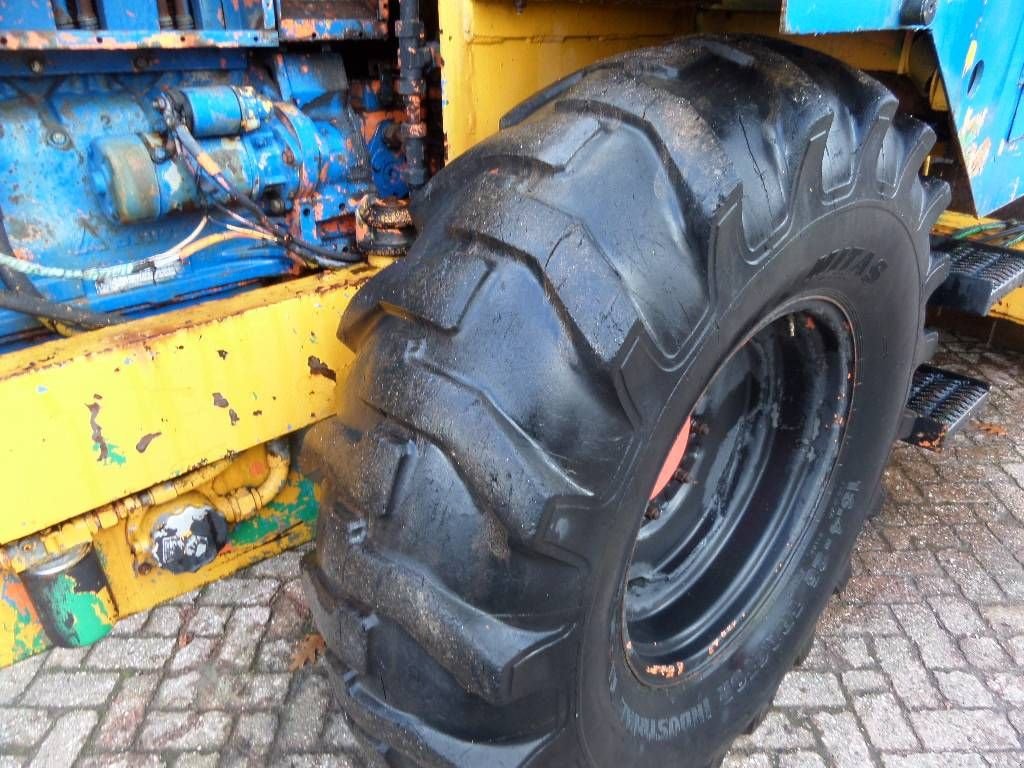 Packer & Walze a típus Bomag 10 ton, Gebrauchtmaschine ekkor: Rucphen (Kép 11)