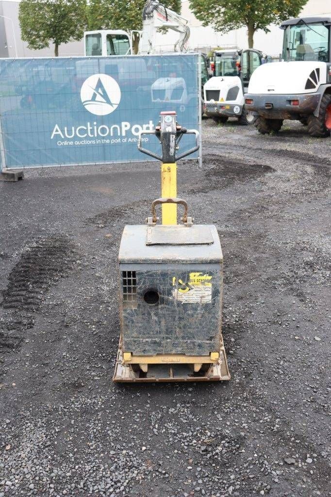 Packer & Walze del tipo Bomag BPR 70/70 D, Gebrauchtmaschine en Antwerpen (Imagen 8)