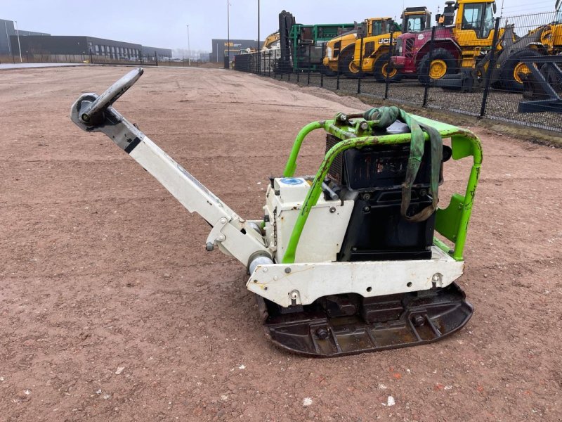 Packer & Walze tip Bomag BPR50 52D-3, Gebrauchtmaschine in Holten (Poză 1)