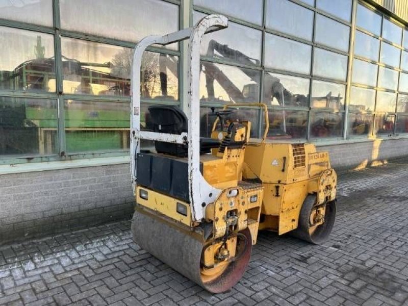 Packer & Walze del tipo Bomag BW 120 AD-3, Gebrauchtmaschine en Roosendaal (Imagen 3)