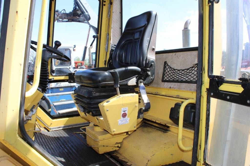 Packer & Walze du type Bomag BW 144 AC-2, Gebrauchtmaschine en Rucphen (Photo 11)