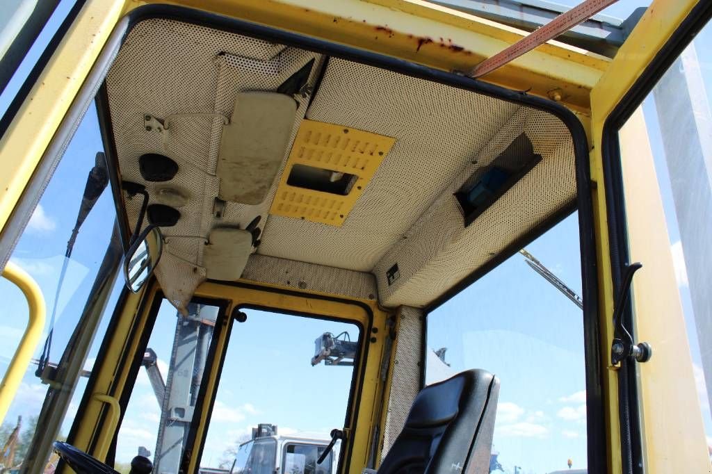 Packer & Walze du type Bomag BW 144 AC-2, Gebrauchtmaschine en Rucphen (Photo 10)